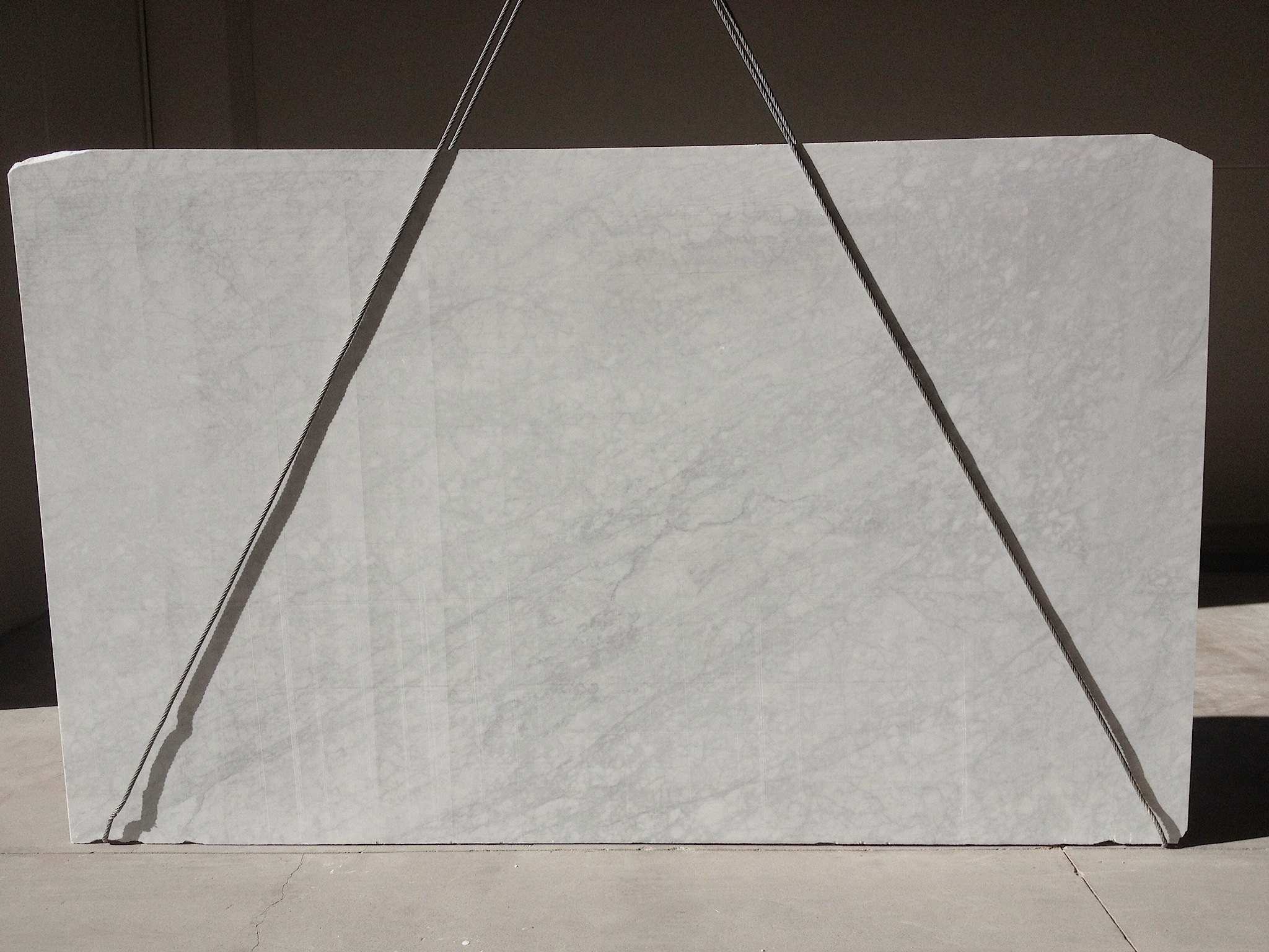 Luxury Carrara Marble Slabs
