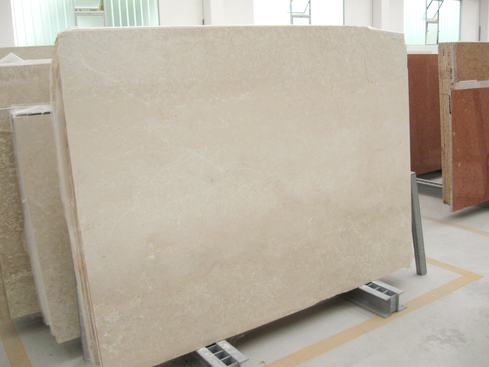 Luxury Carrara Marble Slabs