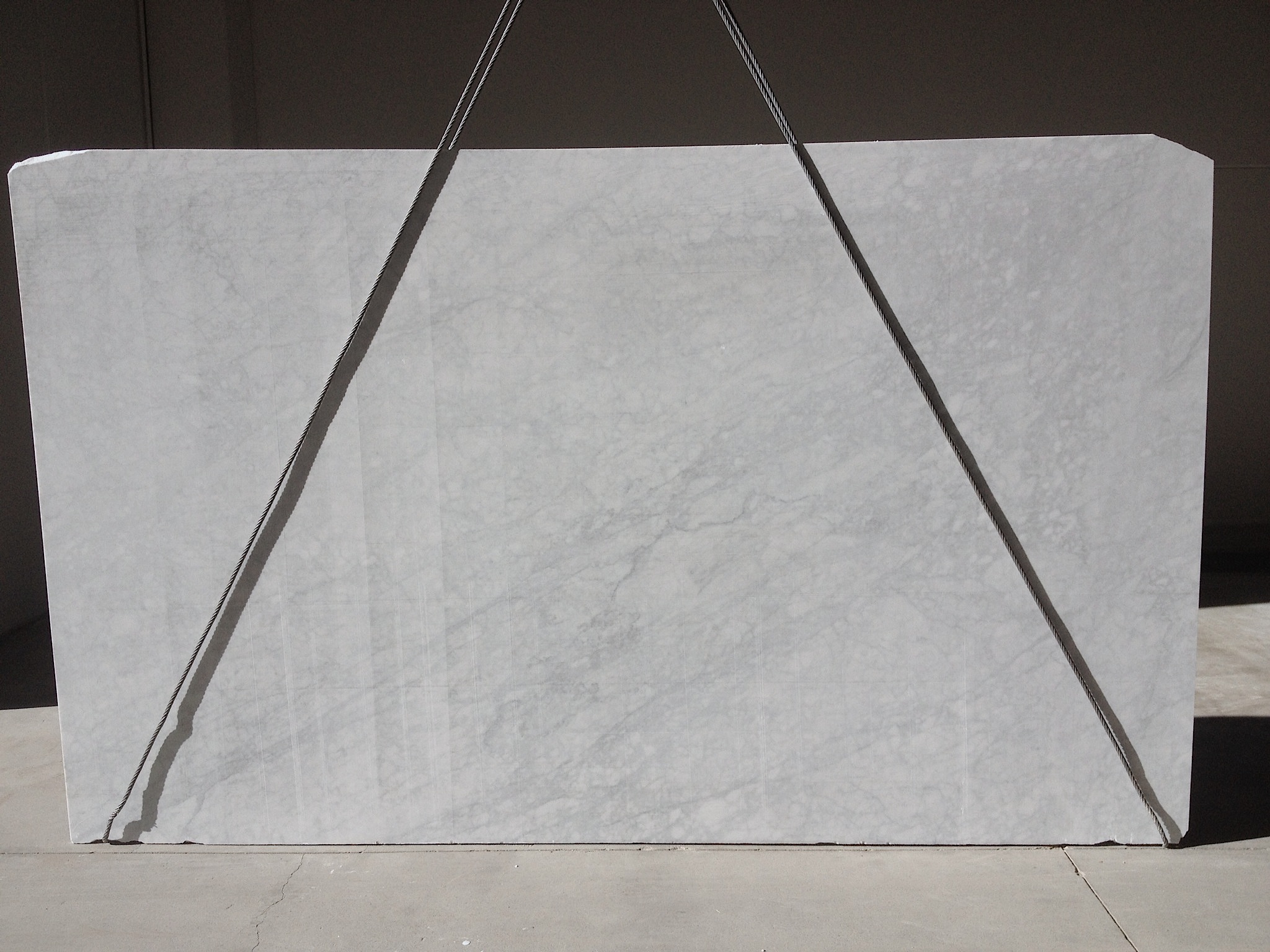 Luxury Carrara Marble Slabs