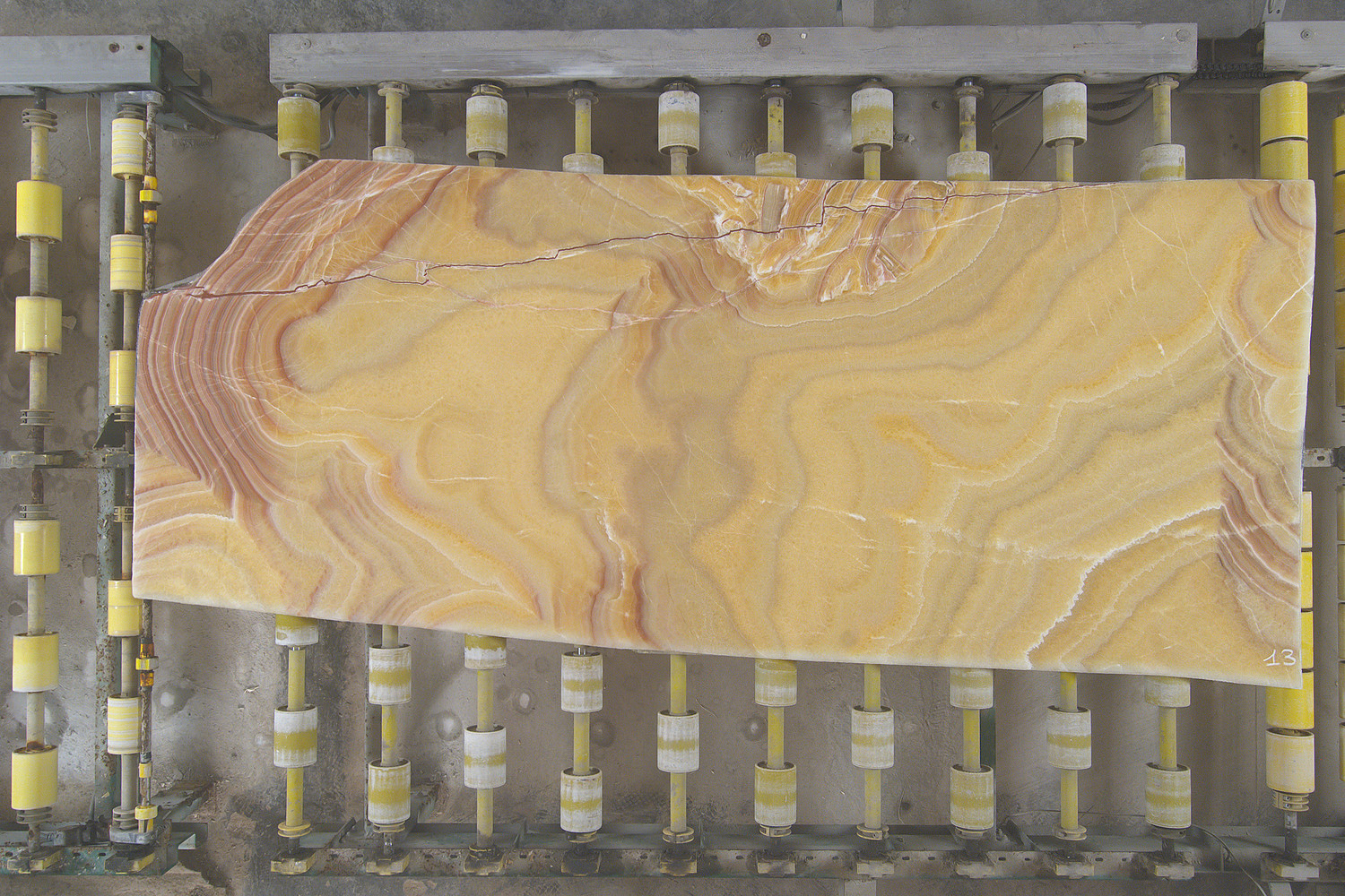 Luxury Carrara Marble Slabs