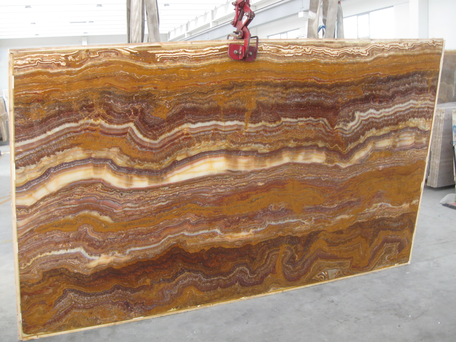 Luxury Carrara Marble Slabs