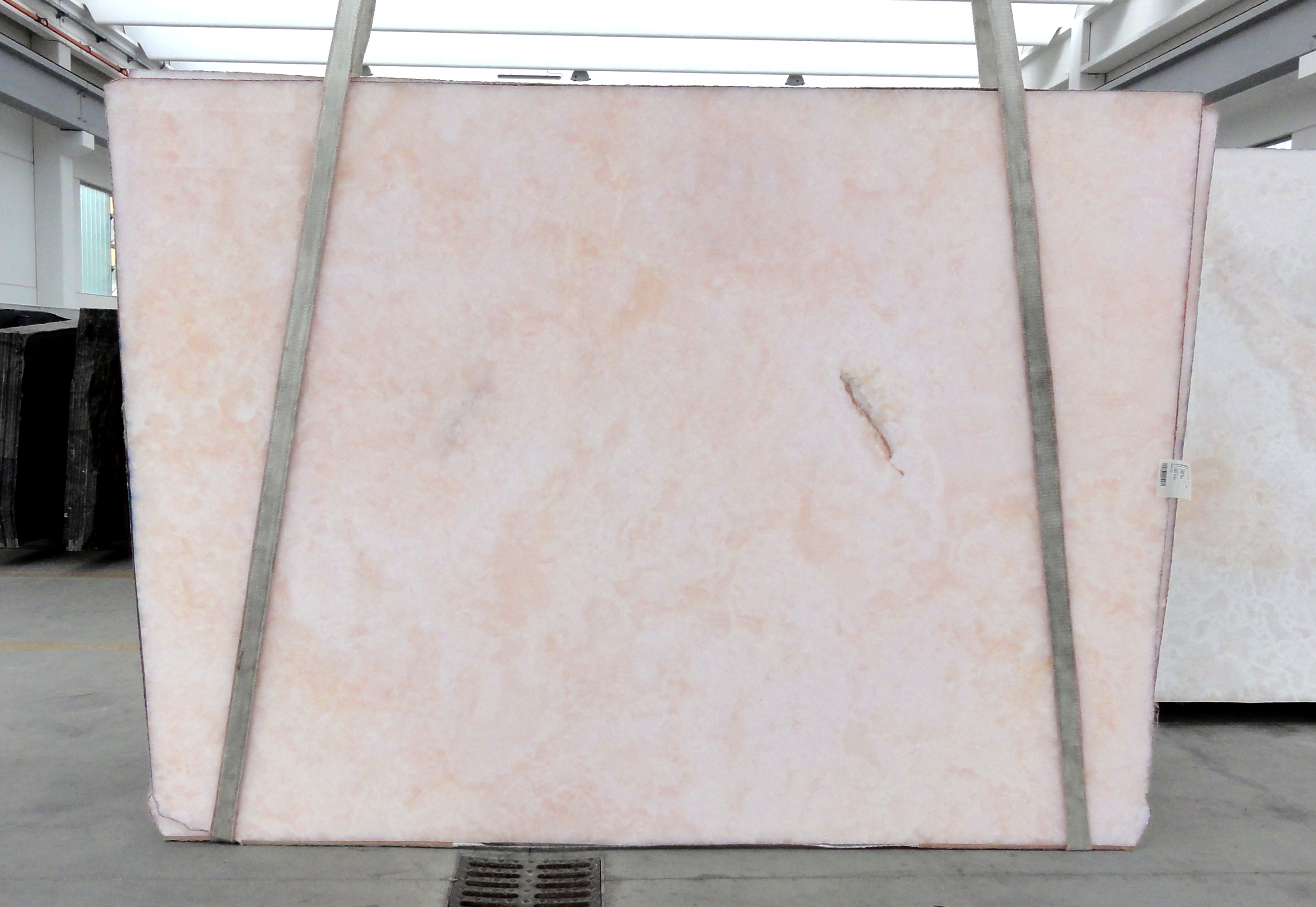 Luxury Carrara Marble Slabs