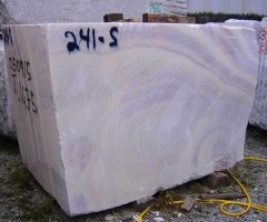 Luxury Carrara Marble Blocks