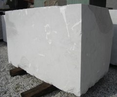 Luxury Carrara Marble Blocks