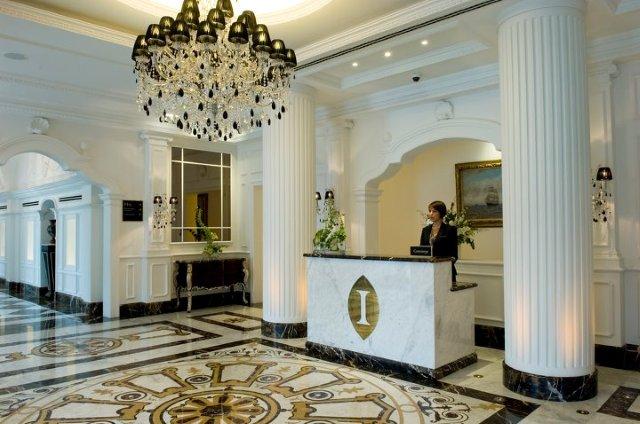 Carrara Marble Flooring Tiles