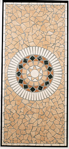 Carrara Marble Flooring Tiles