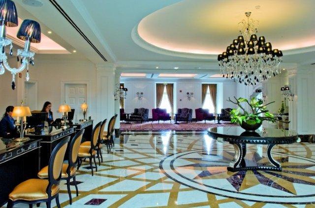 Carrara Marble Flooring Tiles