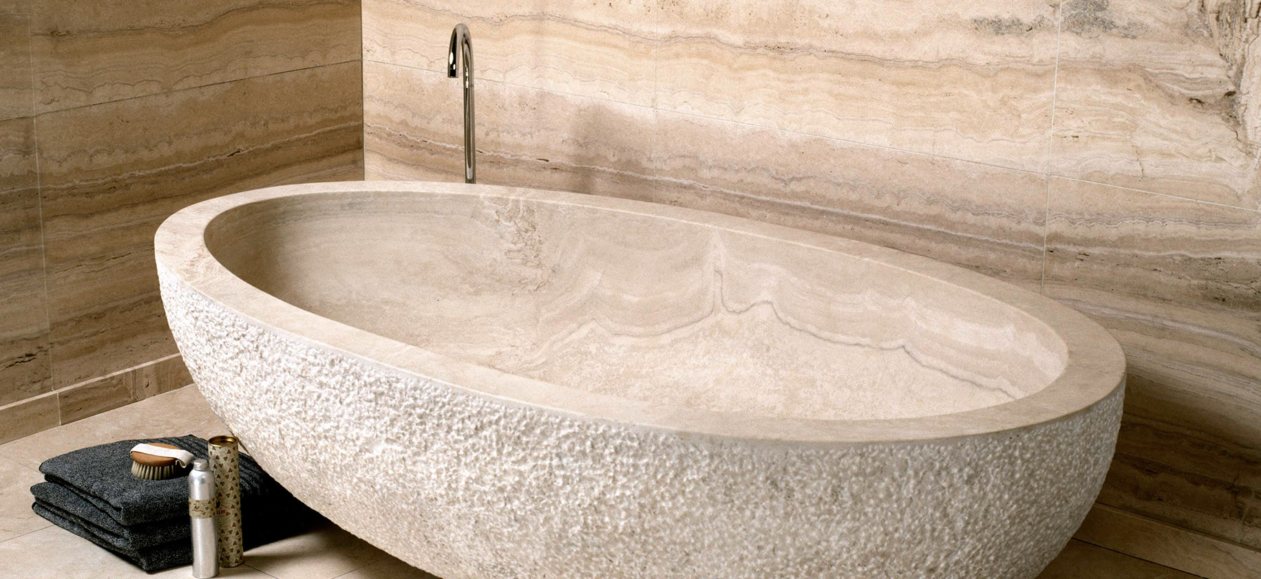 Solid Marble Architectural Works