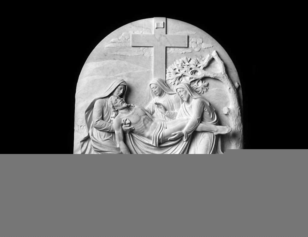 Solid Marble Architectural Works