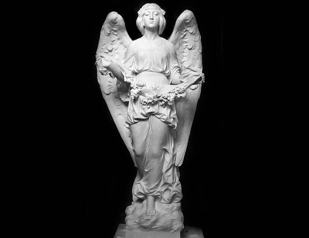 Solid Marble Architectural Works