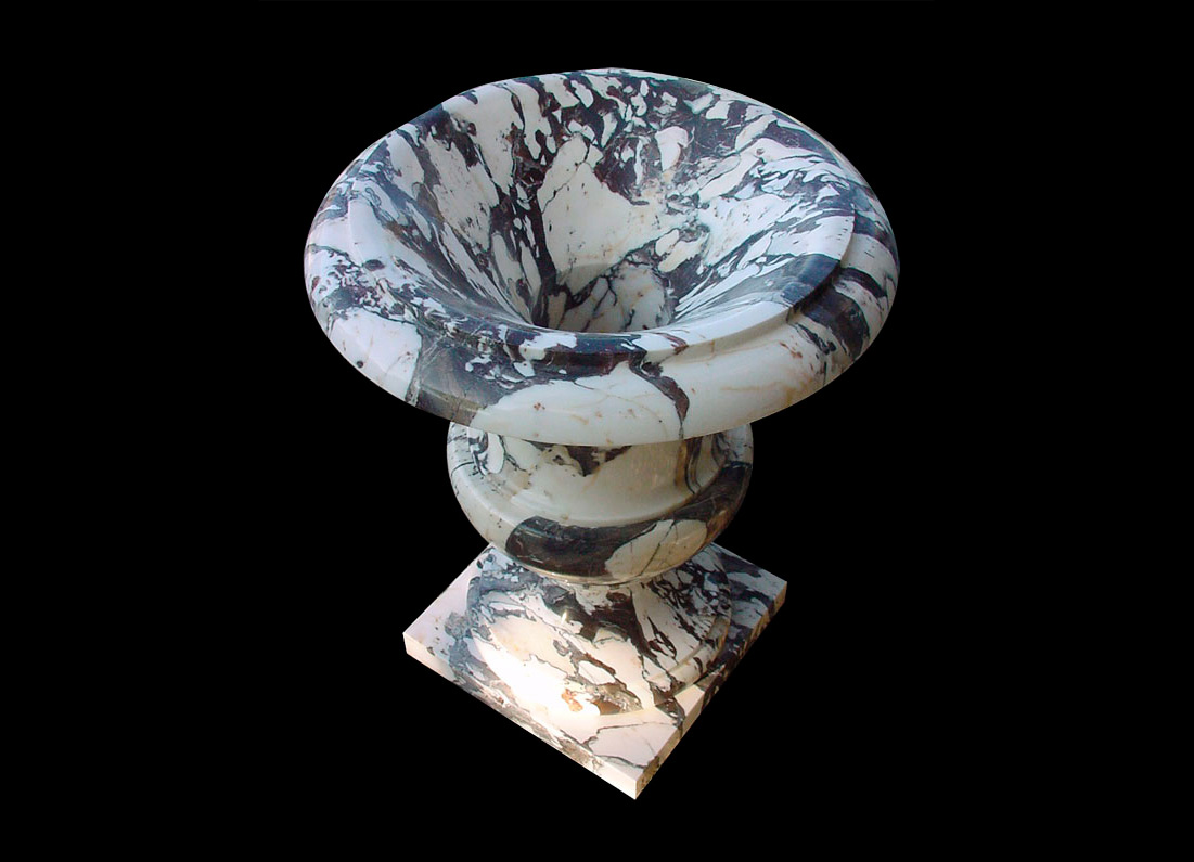 Solid Marble Architectural Works