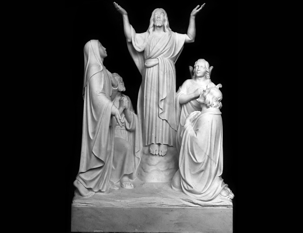 Solid Marble Architectural Works