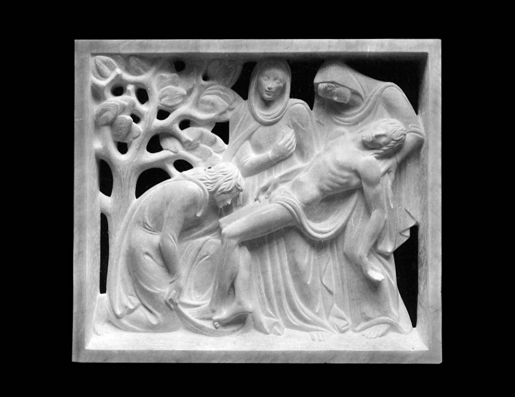 Solid Marble Architectural Works