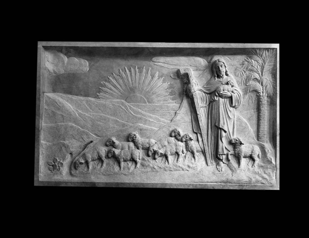 Solid Marble Architectural Works