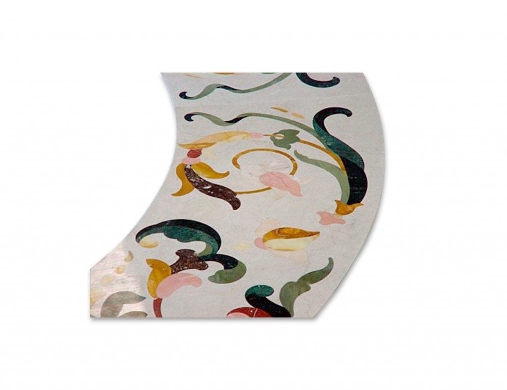 Solid Marble Architectural Works