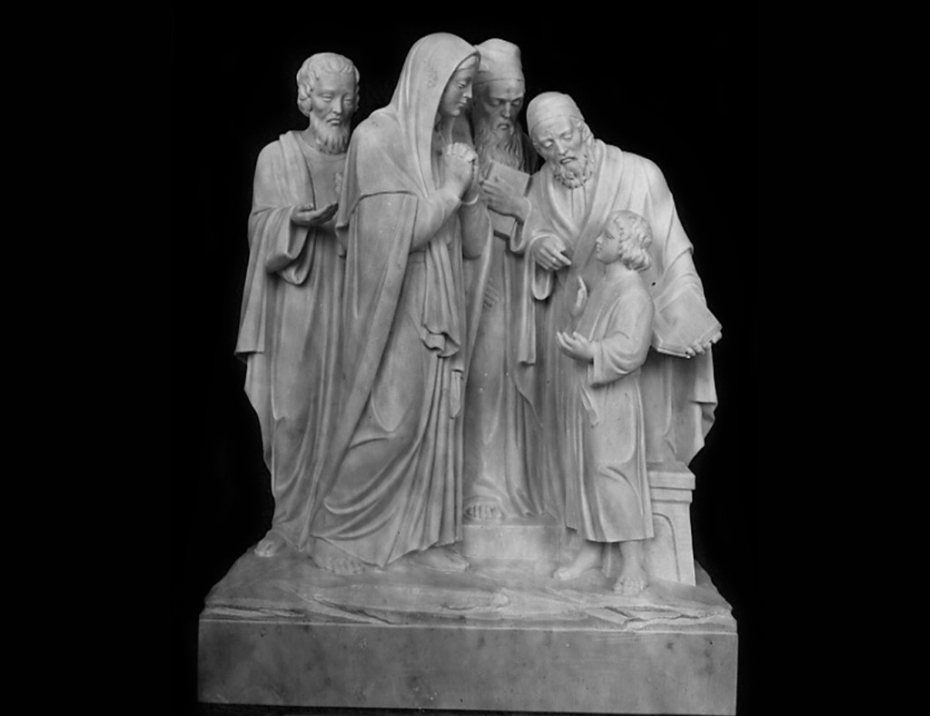 Solid Marble Architectural Works