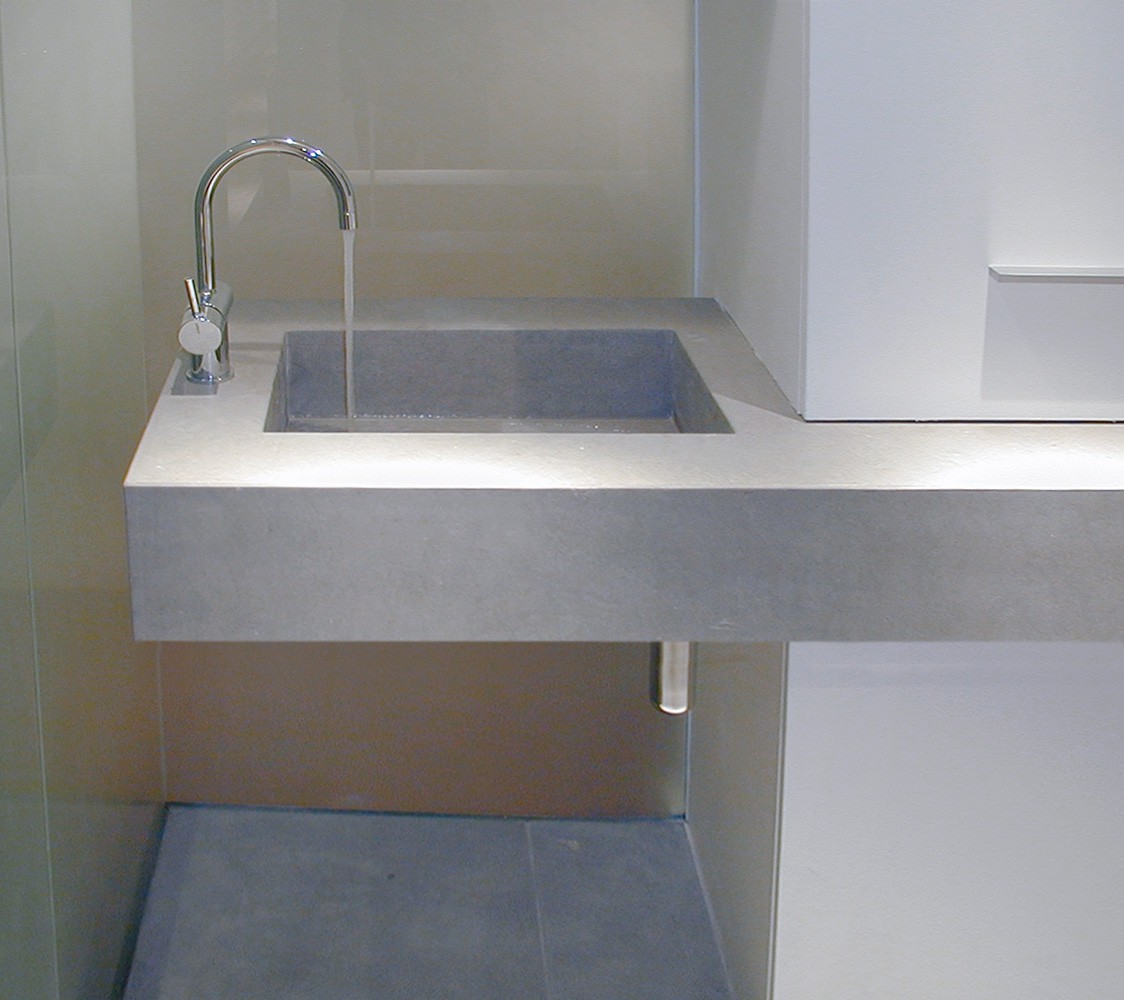 Solid Marble Architectural Works