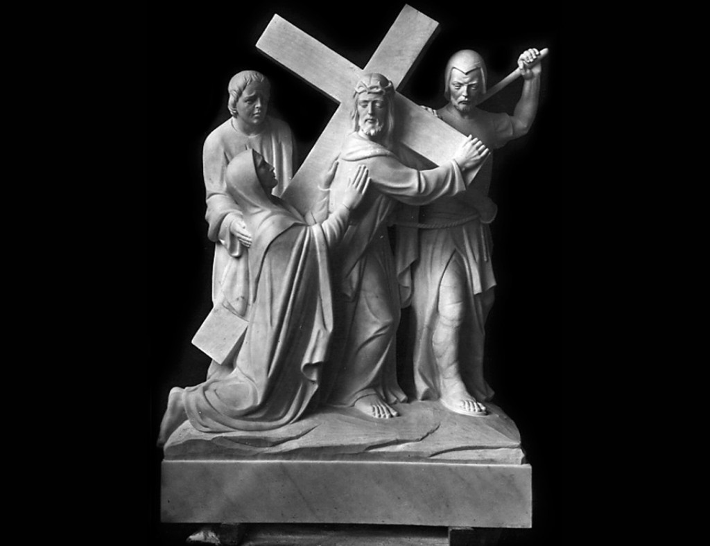 Solid Marble Architectural Works