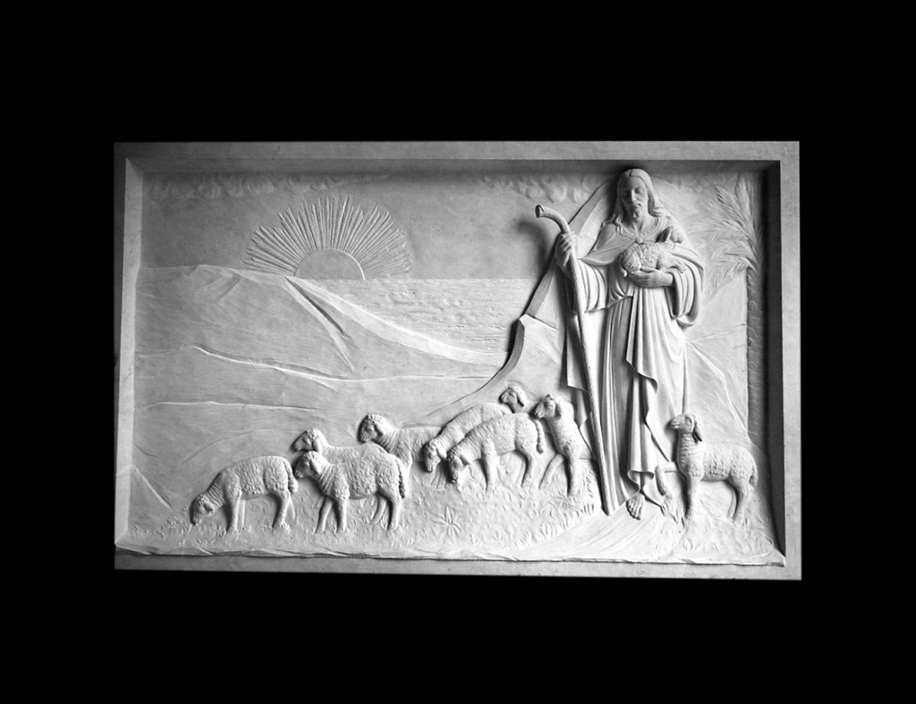 Solid Marble Architectural Works