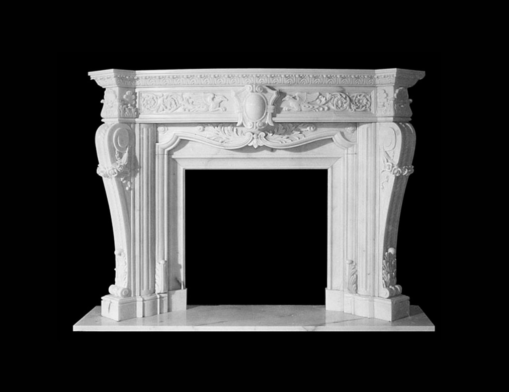 Solid Marble Architectural Works