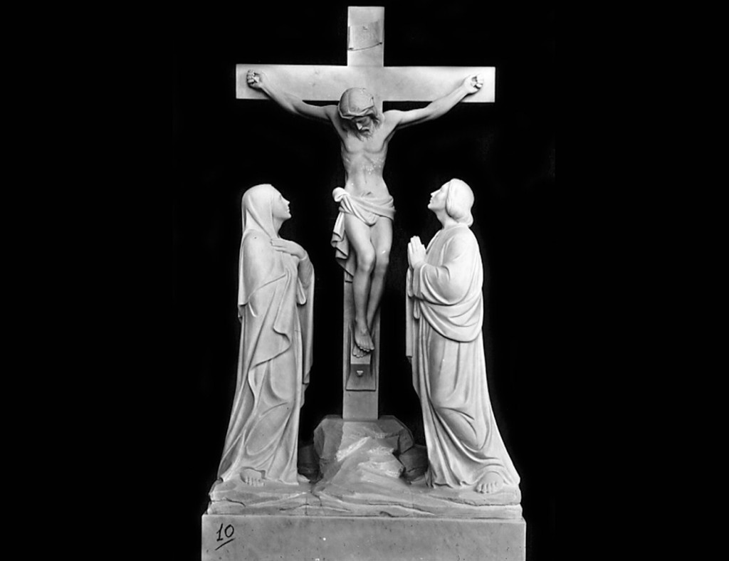 Solid Marble Architectural Works