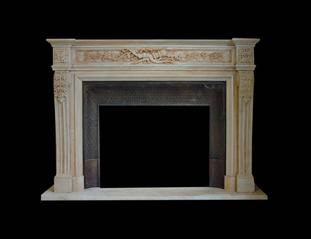 Solid Marble Architectural Works