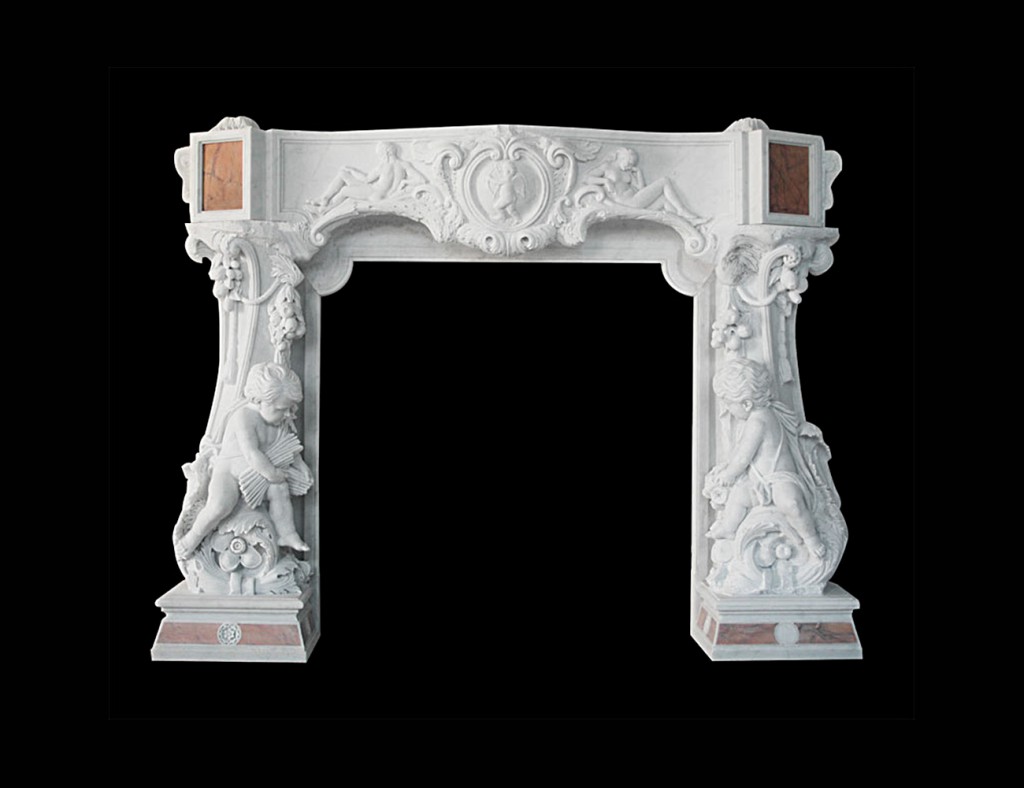 Solid Marble Architectural Works