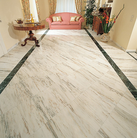 Luxury Italian Marble Mosaics