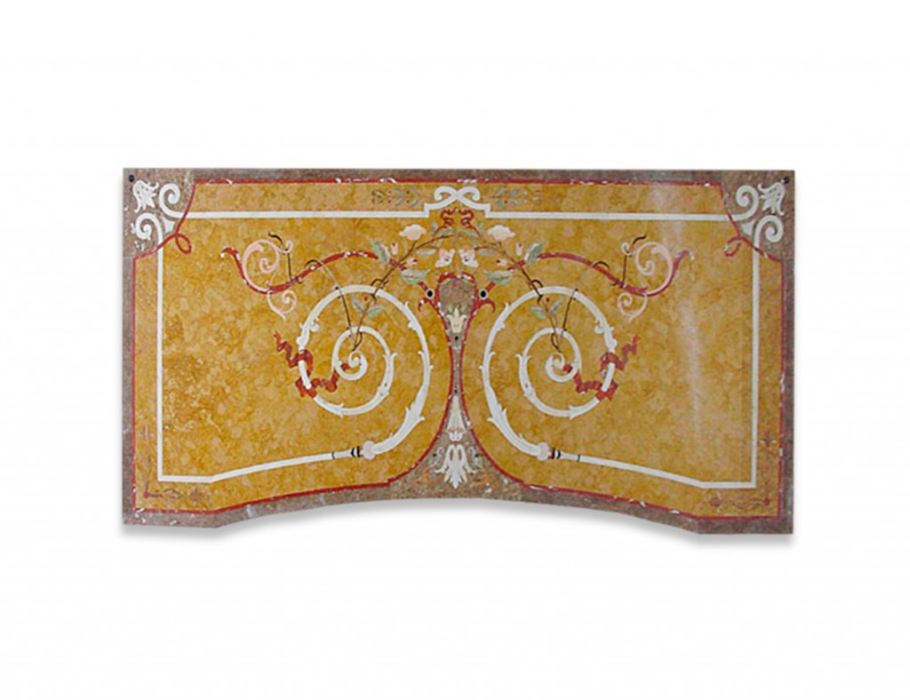 Luxury Italian Marble Mosaics