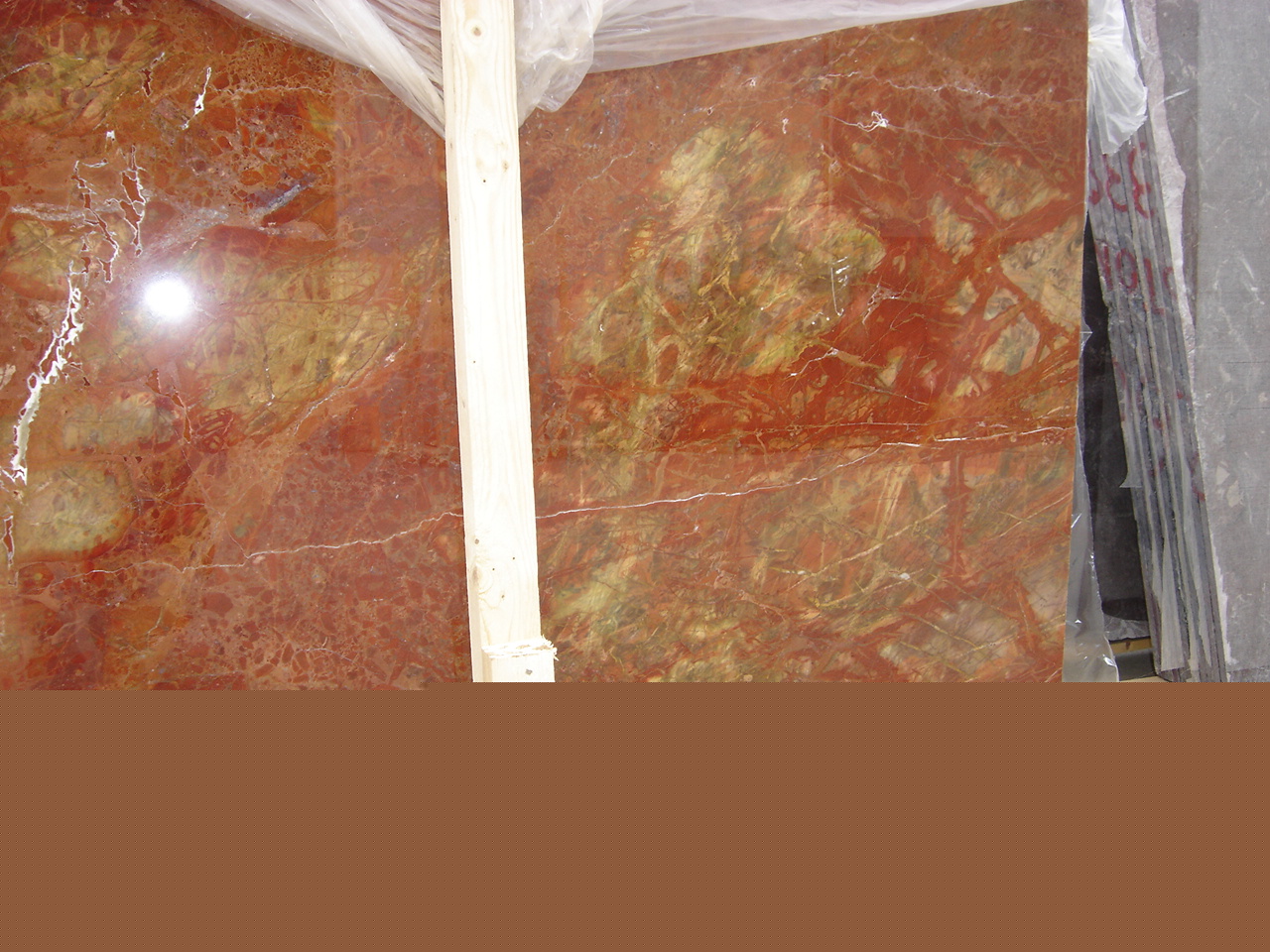 Bespoke Carrara Marble Installations