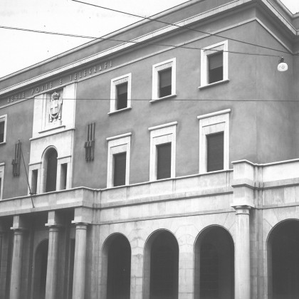 Bespoke Carrara Marble Installations