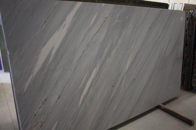 Bespoke Carrara Marble Installations