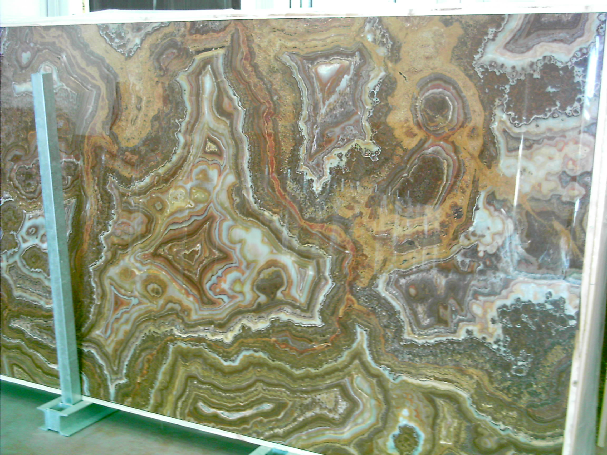 Bespoke Carrara Marble Installations