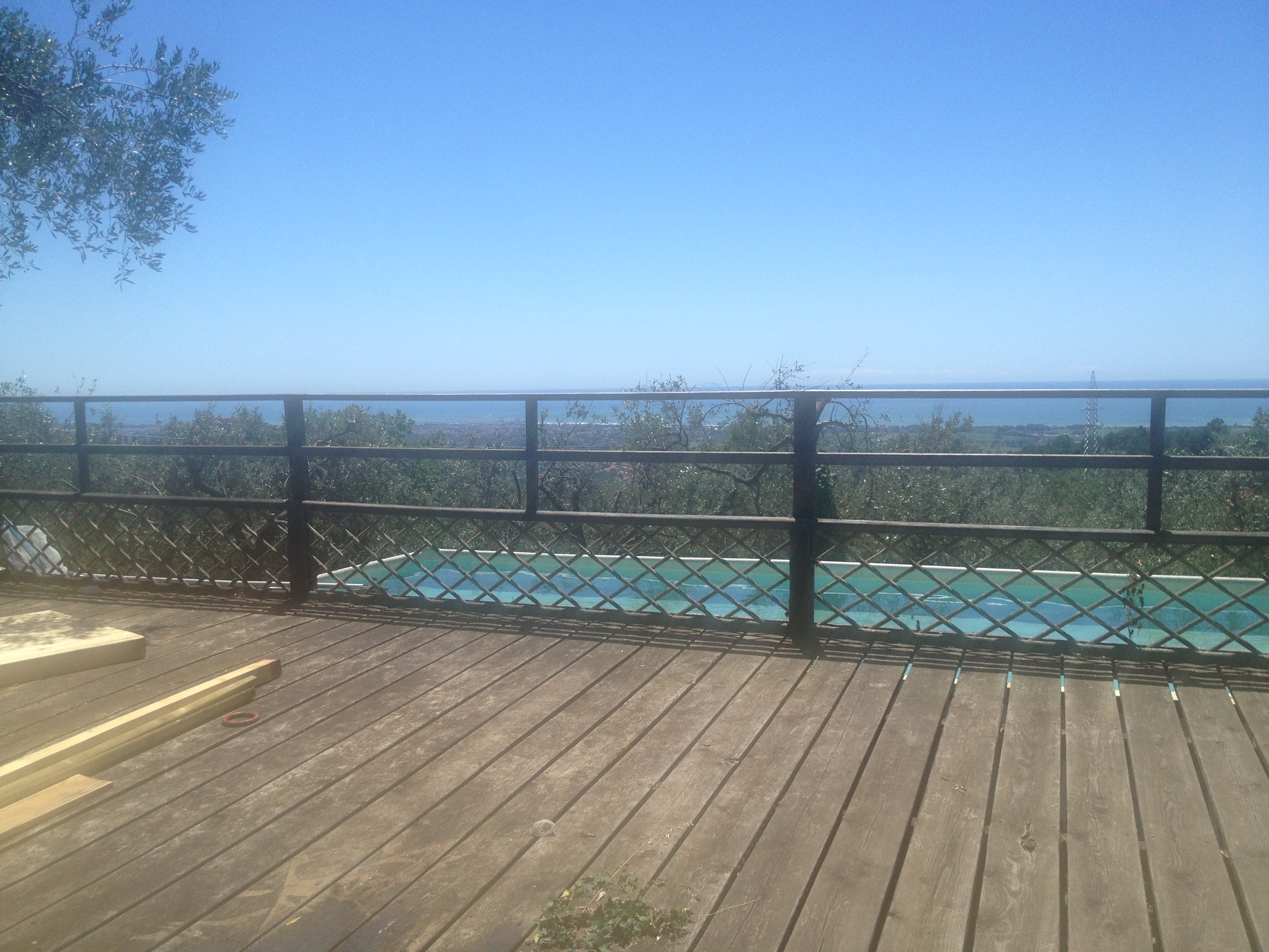 Bespoke Carrara Marble Installations