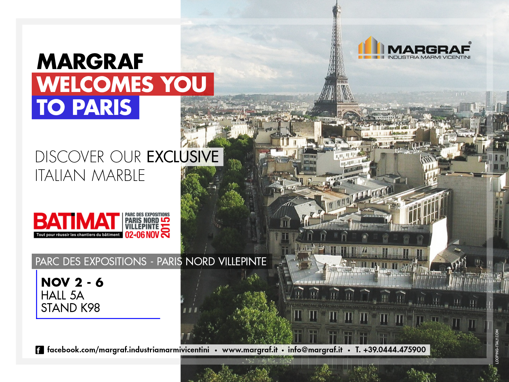 Bespoke Carrara Marble Installations