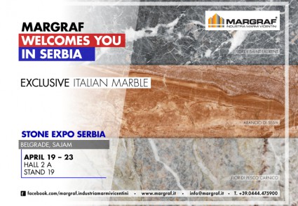 Bespoke Carrara Marble Installations