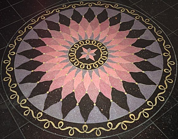 Bespoke Carrara Marble Installations