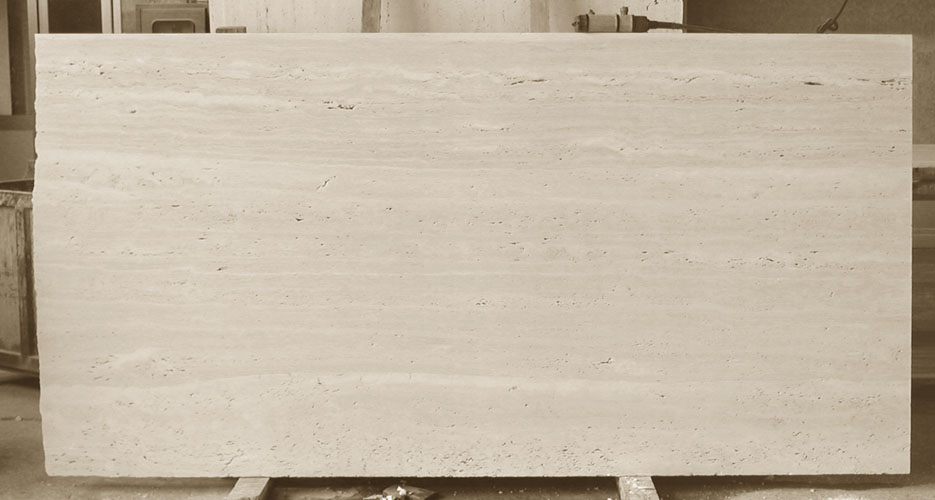 Bespoke Carrara Marble Installations