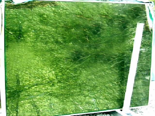 Bespoke Carrara Marble Installations