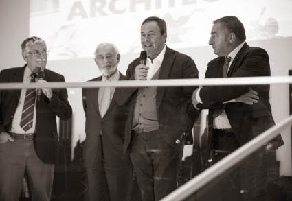 Bespoke Carrara Marble Installations