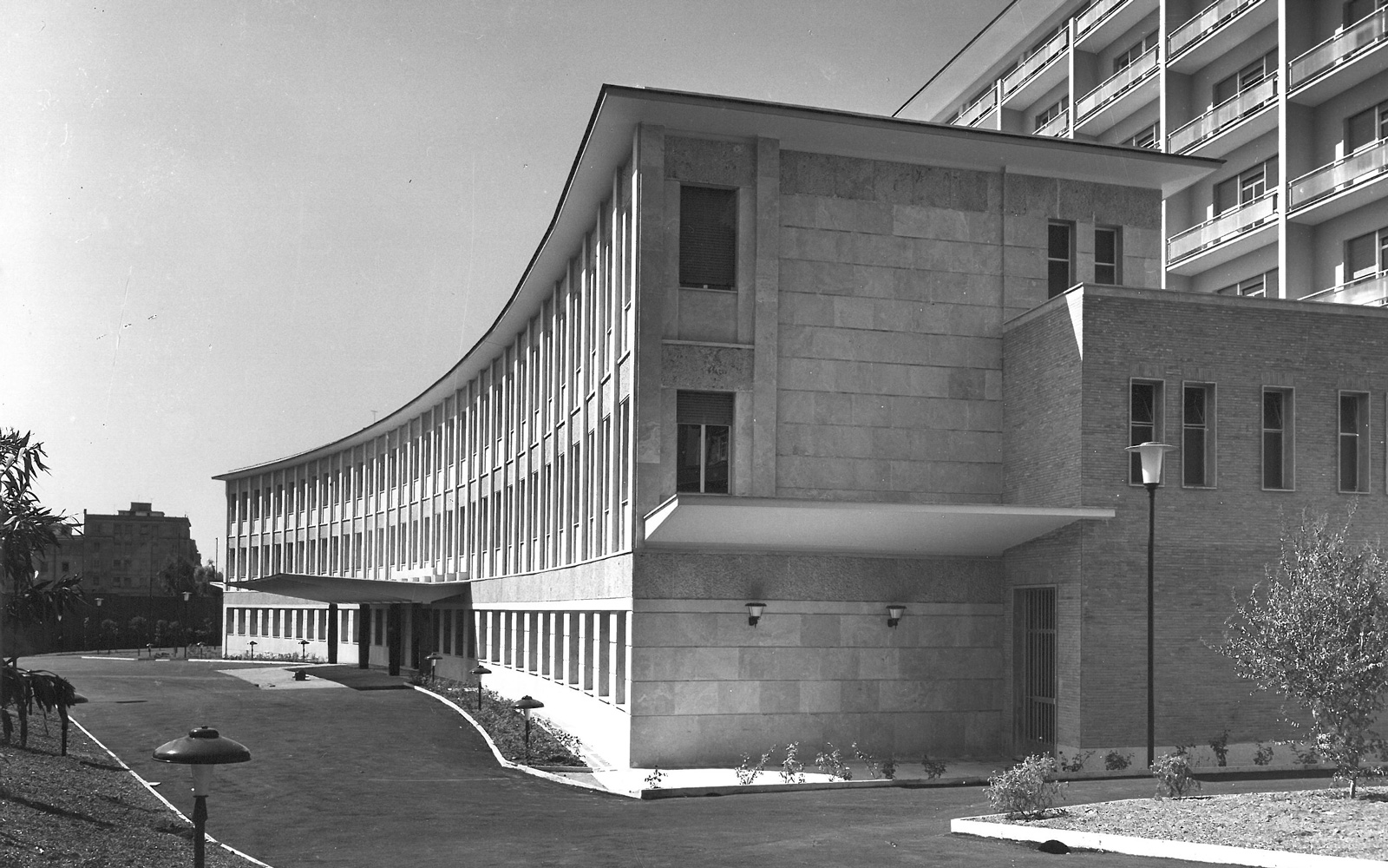 Bespoke Carrara Marble Installations