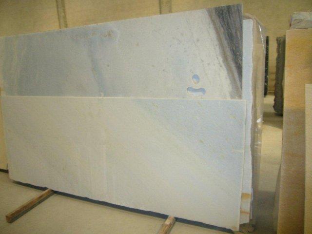 Bespoke Carrara Marble Installations