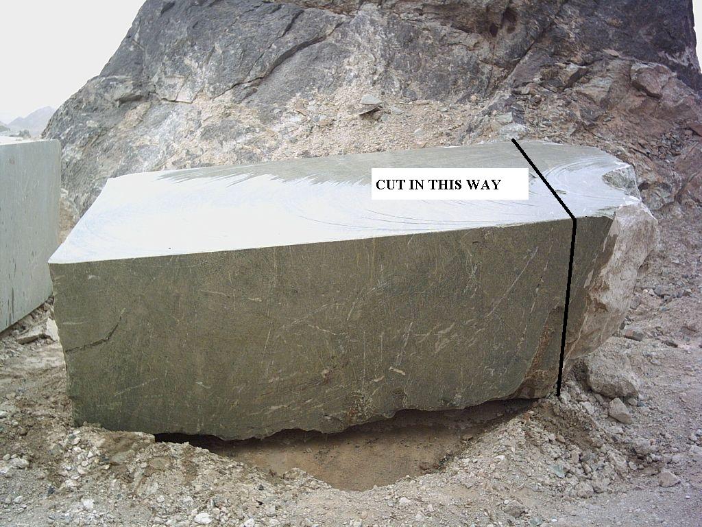 Bespoke Carrara Marble Installations