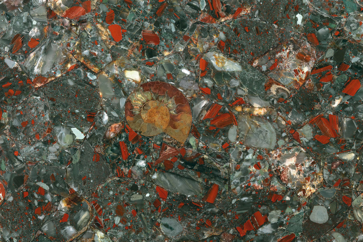 Bespoke Carrara Marble Installations