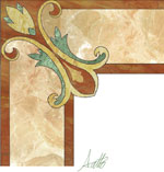 Bespoke Carrara Marble Installations