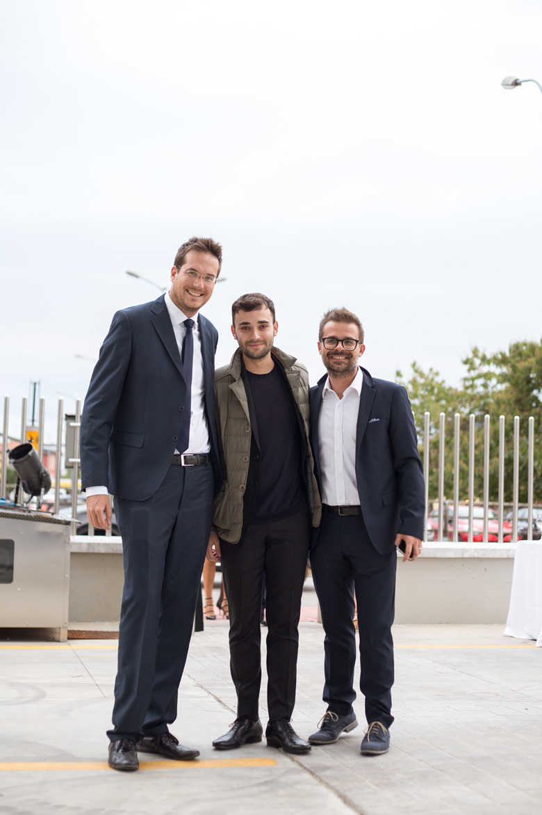 Bespoke Carrara Marble Installations