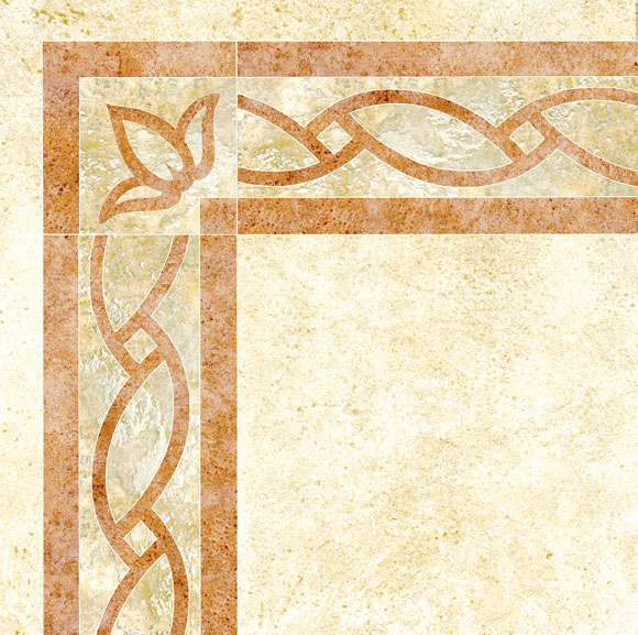 Bespoke Carrara Marble Installations