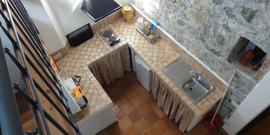 Bespoke Carrara Marble Installations