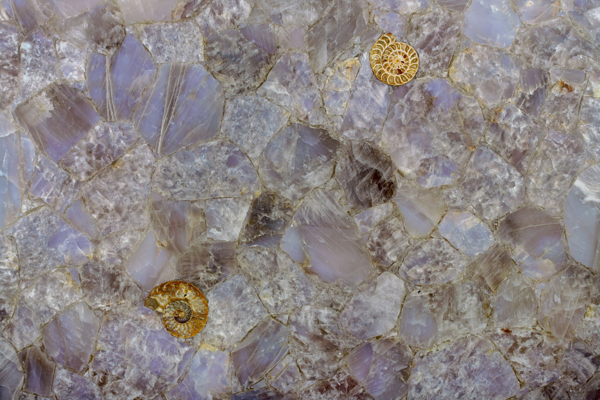 Bespoke Carrara Marble Installations