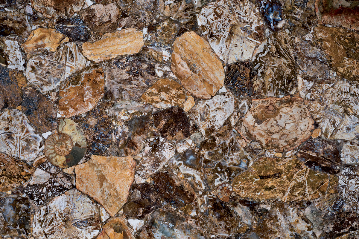 Bespoke Carrara Marble Installations